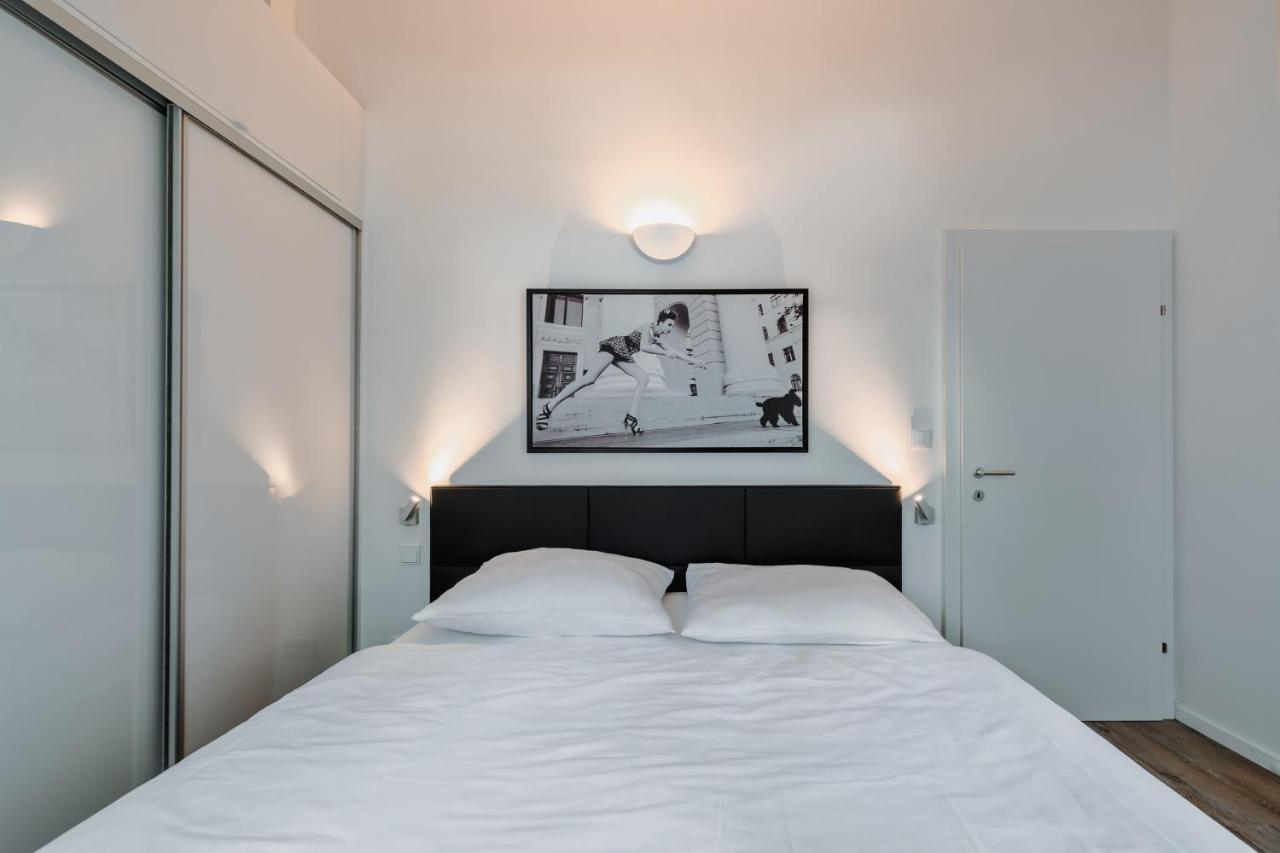 Smile Apartments Zum Goldenen Strauss Dürnstein Dış mekan fotoğraf