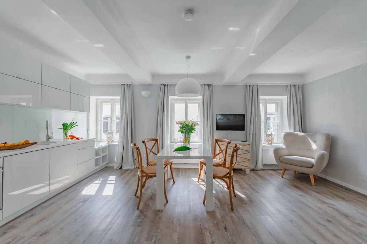 Smile Apartments Zum Goldenen Strauss Dürnstein Dış mekan fotoğraf