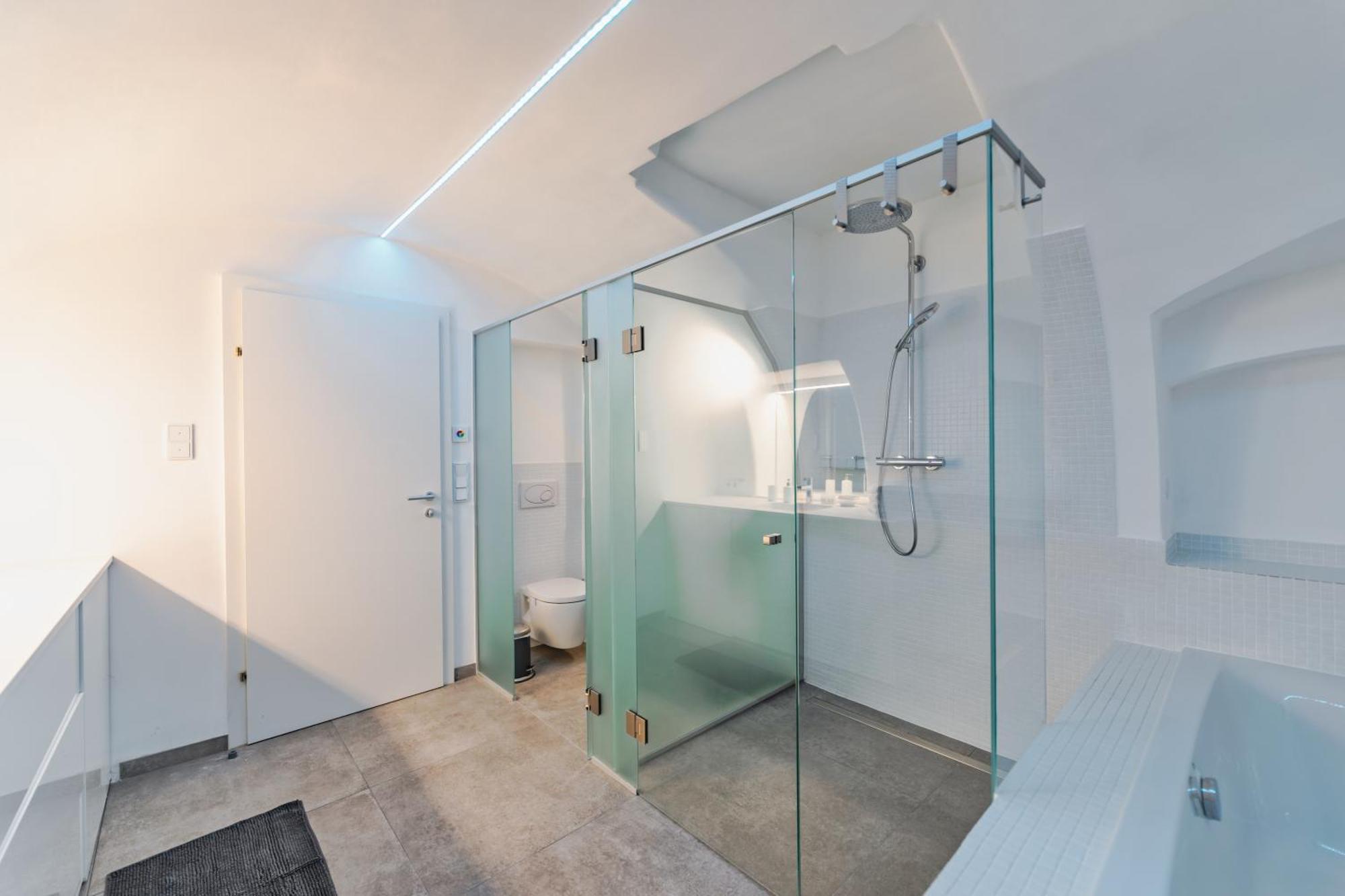Smile Apartments Zum Goldenen Strauss Dürnstein Dış mekan fotoğraf